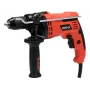 Yato YT-82036 18V Juhtmeta löökkeeraja komplekt - 2x2,0Ah Li-Ion akud ja laadija