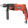 Yato YT-82045 Juhtmeta löökkeeraja 18V 2x2.0Ah Li-Ion