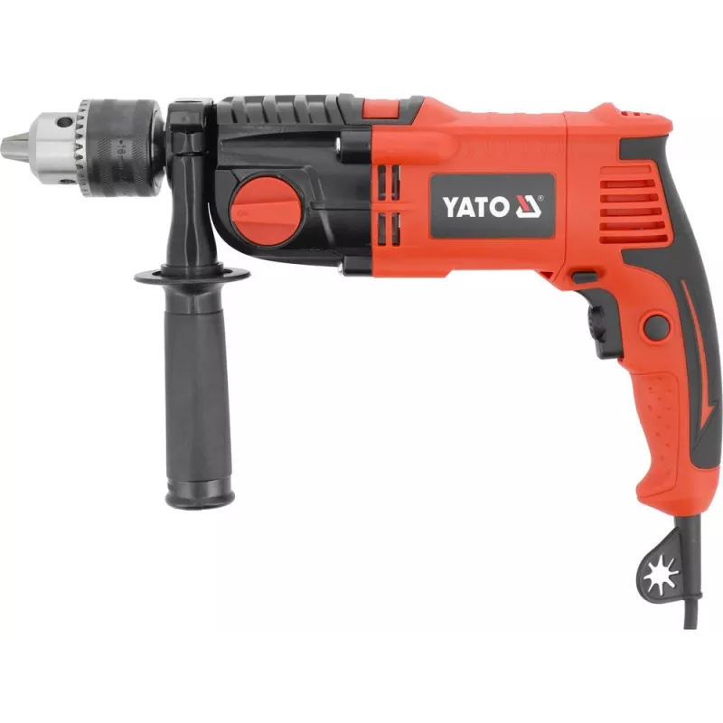 Yato YT-82045 Juhtmeta löökkeeraja 18V 2x2.0Ah Li-Ion