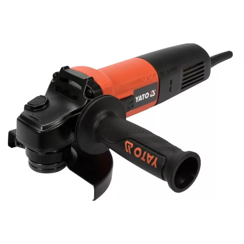 Yato YT-82100 Nurklihvija 12.5 cm 11000 RPM 1.98 kg