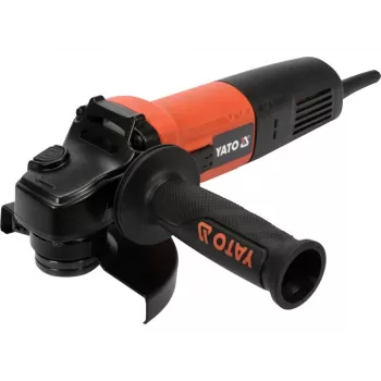 Yato YT-82100 Nurklihvija 12.5 cm 11000 RPM 1.98 kg