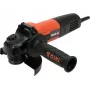 Yato YT-82100 Nurklihvija 12.5 cm 11000 RPM 1.98 kg