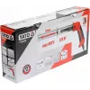 Yato YT-82190 Kuumapuhur Kuumalõikur 450 °C 220 W Oranž, Teras