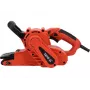 Yato YT-82240 Kaasaskantav Lintlihvija 1010 W Must Punane