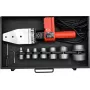 Yato YT-82250 Plastkeevitusseade 850 W Oranž