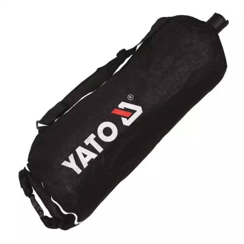 Yato YT-82361 Kaasaskantav Lihvija 450W 125mm Muudetava Kiirusega