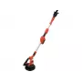 Yato YT-82361 Kaasaskantav Lihvija 450W 125mm Muudetava Kiirusega