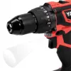 Yato YT-82786 Juhtmeta löökkeeraja 18V Tööriist ilma akuta