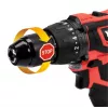 Yato YT-82786 Juhtmeta löökkeeraja 18V Tööriist ilma akuta