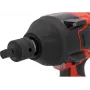 Yato YT-828075 18V Juhtmeta Löökpuur 2 Akuga ja Kiirlaadijaga