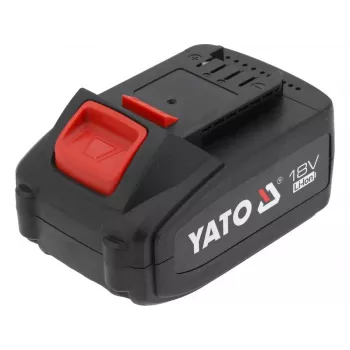 Yato YT-828462 18V Li-Ion akulaadija