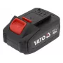 Yato YT-828462 18V Li-Ion akulaadija