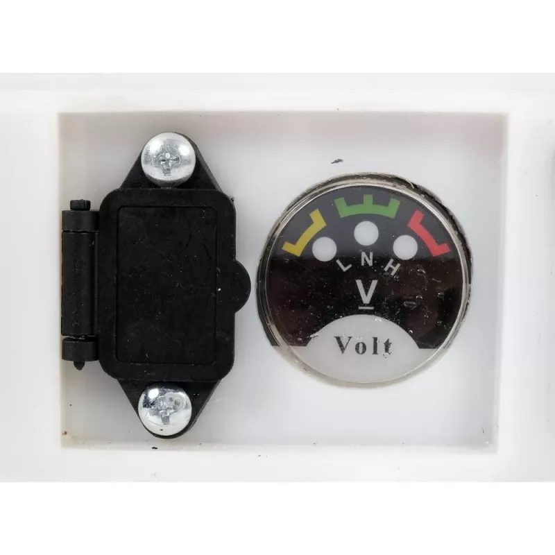 Yato YT-86220 Seljakotiga aiaprits 16 L
