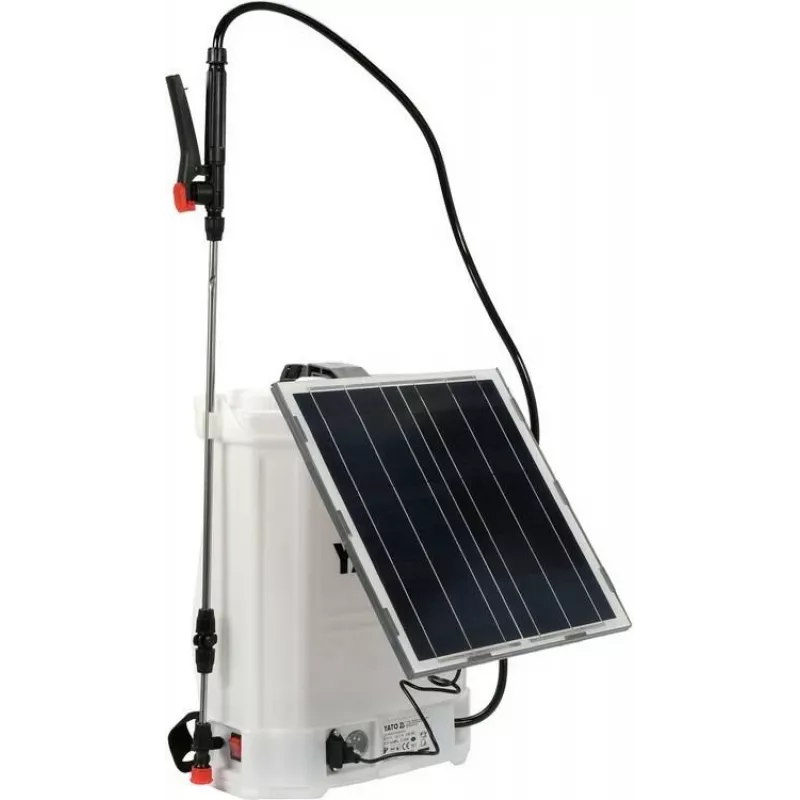 Yato YT-86220 Seljakotiga aiaprits 16 L