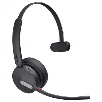 Yealink BH70 Mono UC USB-A Bluetooth Peakomplekt