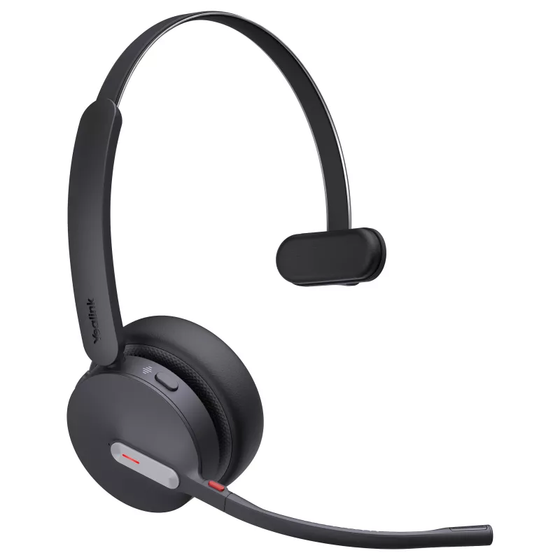 Yealink BH70 Mono UC USB-A Bluetooth Peakomplekt