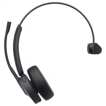 Yealink BH70 Mono UC USB-A Bluetooth Peakomplekt