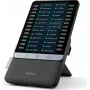 Yealink EXP55 IP-telefoni laiendusmoodul 20 programmeeritava klahvi ja 4,3-tollise värvilise LCD-ga
