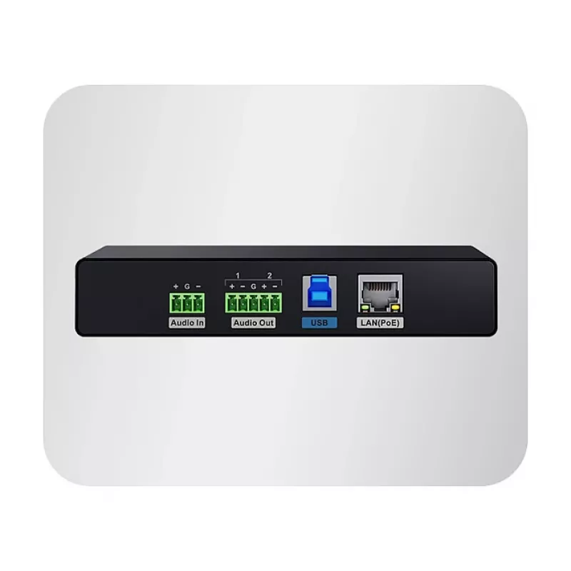 Yealink ProAudio AVBridge