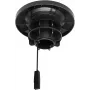 Yealink VCM-TabletopMount-01 lauamikrofoni kinnitus VCM34/VCM36-MR jaoks, must 3311069