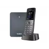 Yealink W71P IP DECT telefonsüsteem W70B baasjaama ja W71H toruga