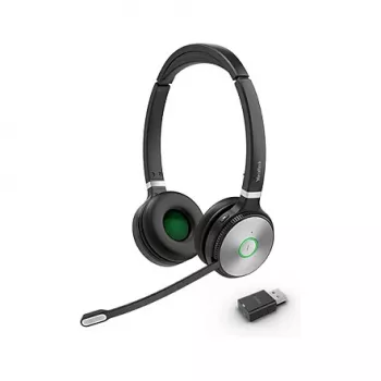 Yealink WH62 Dual Portable UC DECT