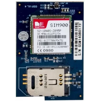Yeastar GSM-moodul 1x GSM-port S-seeria PBX-ile