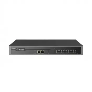 Yeastar P550 Appliance Edition - VoIP PBX seade väikestele ja keskmise suurusega ettevõtetele