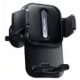 YESIDO C167 Grille Clip Car Holder Black
