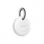 YESIDO GPS Tracker Compact with Apple Find My - Valge