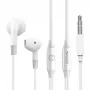 YESIDO YH30 3.5mm Earphone White