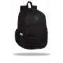 Youth Backpack Rider - Rpet black Coolpack