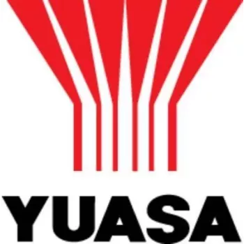 Yuasa YTZ14SWC 12V 11,2Ah AGM mootorratta aku – hooldusvaba, lekkekindel, 230 CCA