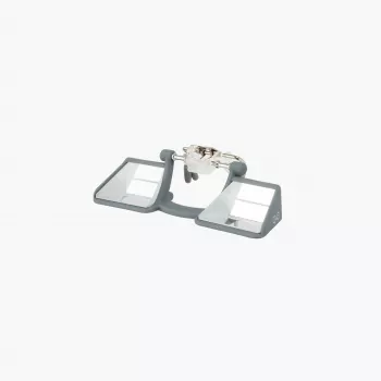 YY Vertical Clip Up Belay Glasses