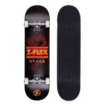 Z-Flex Totem Rula 8.25 Komplekt