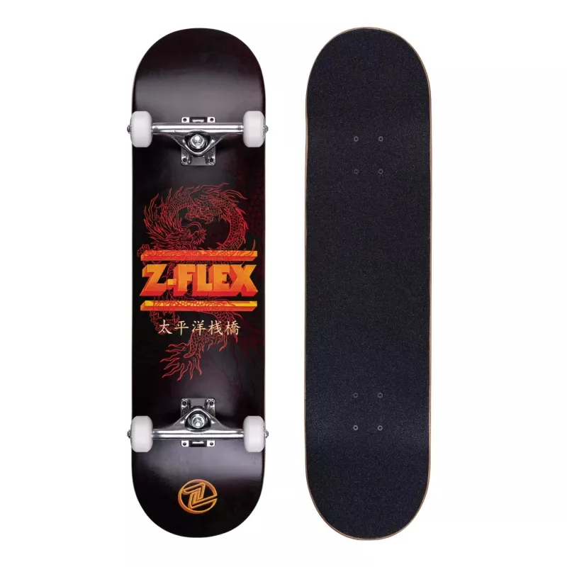 Z-Flex Totem Rula 8.25 Komplekt
