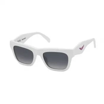 ZADIG & VOLTAIRE Päikeseprillid SZV367-520847 Naiste 52/20/140 mm