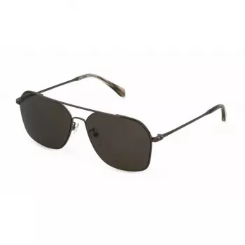 ZADIG & VOLTAIRE SZV304-590568 Meeste päikeseprillid 59/15/140 mm atsetaatraam UV400