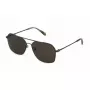 ZADIG & VOLTAIRE SZV304-590568 Meeste päikeseprillid 59/15/140 mm atsetaatraam UV400