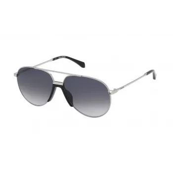 ZADIG & VOLTAIRE SZV320-590579 Unisex Päikeseprillid 59/13/140 mm