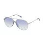 ZADIG & VOLTAIRE SZV320-59579Y Unisex Päikeseprillid 59/13/140 mm UV400