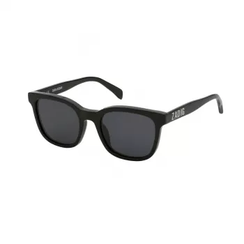 ZADIG & VOLTAIRE SZV336-520700 Unisex Päikeseprillid 52/20/140 mm
