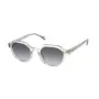 ZADIG & VOLTAIRE SZV363-4902GN Unisex Päikeseprillid Havana/Pruun 49mm