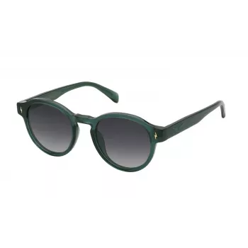 ZADIG & VOLTAIRE SZV402-4906HQ Naiste Päikeseprillid 49/21/140 mm UV400