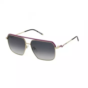 ZADIG & VOLTAIRE SZV413-580321 Meeste päikeseprillid, 58/17/140 mm