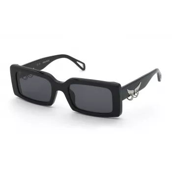 ZADIG & VOLTAIRE unisex päikeseprillid SZV462V54700K 54/21/140 mm