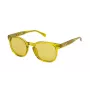 ZADIG & VOLTAIRE Unisex SZV323-530B36 Päikeseprillid Havana Tortoise Brown Gradient 53mm