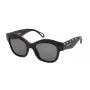 ZADIG & VOLTAIRE Naiste Liblikapäikeseprillid SZV410-520803 Must/Hall Gradient 52mm