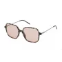 ZADIG & VOLTAIRE Naiste Kassiprilli Päikeseprillid SZV328-53AGKF Havana Pruun 53mm