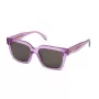 ZADIG & VOLTAIRE Naiste Kassiprilli Päikeseprillid SZV407-5409AH Havana/Pruun Gradient 54mm